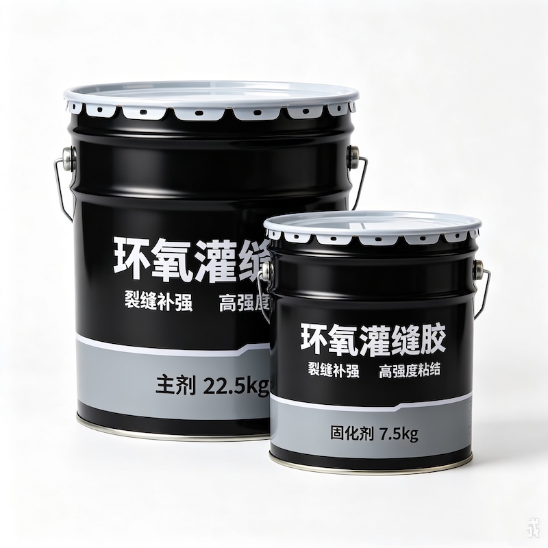 宜黄裂缝修复封闭胶